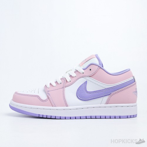 Air Jordan 1 Low SE Arctic Punch